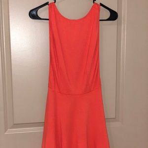 American apparel skater dress